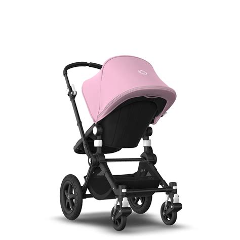 bugaboo cameleon 3 vs camelon 3.